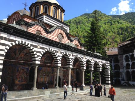 Bulgarien 20. 25.05.17 6