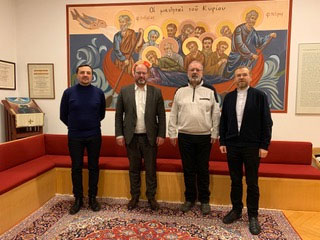 Collegium Orientale 24.01.22