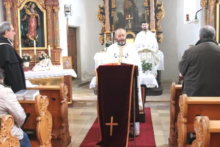 Patronatsfest St. Nikolauskapelle 02 .17