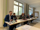 Fachkolloquium Regensburg