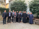 Fachkolloquium Regensburg